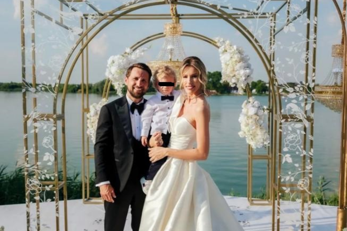 Imagine Stire Locația de vis unde Dani Oțil și Gabriela Prisăcariu fac nunta! Cei doi miri au avut parte de un decor de poveste FOTO | 2review.ro