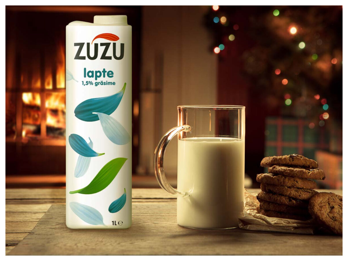 Lista de prețuri pentru primele alimente cu prețuri reduse de la 1 august. Cât costă o cutie de lapte Zuzu la Mega Image și Profi