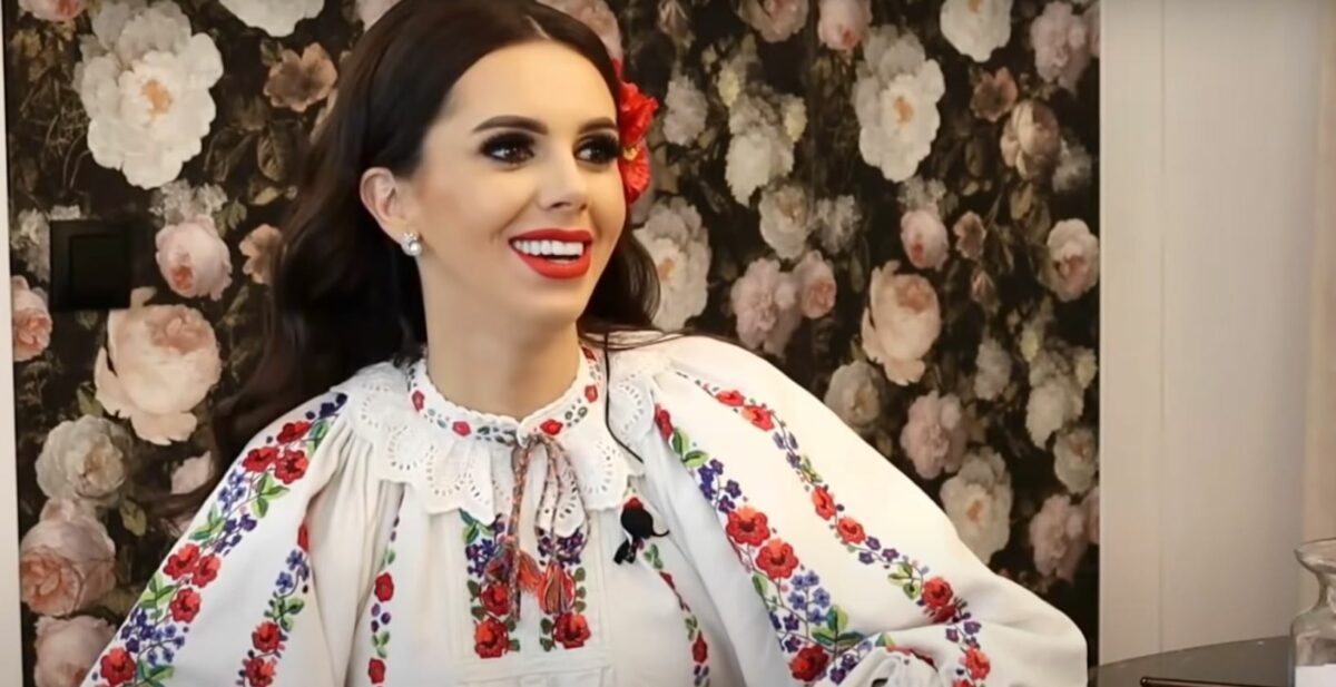 Imagine Stire Georgiana Lobonț face noi dezvăluiri în scandalul cu viceprimarul comunei Ceanu Mare: „S-a întors și m-a înjurat, am rămas șocată” | 2review.ro