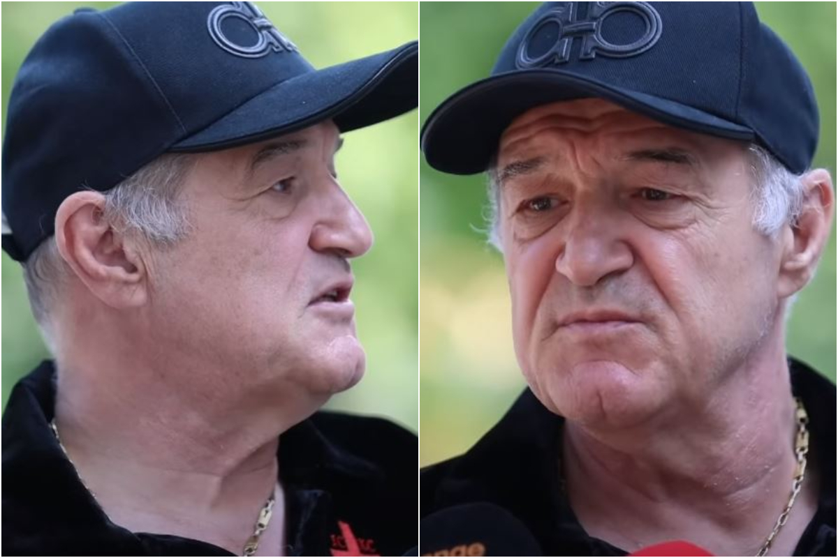 Gigi Becali a refuzat să stea de vorbă cu președintele lui Ajax Amsterdam pentru că acesta avea pantofii scorojiți. Cum s-a terminat totul