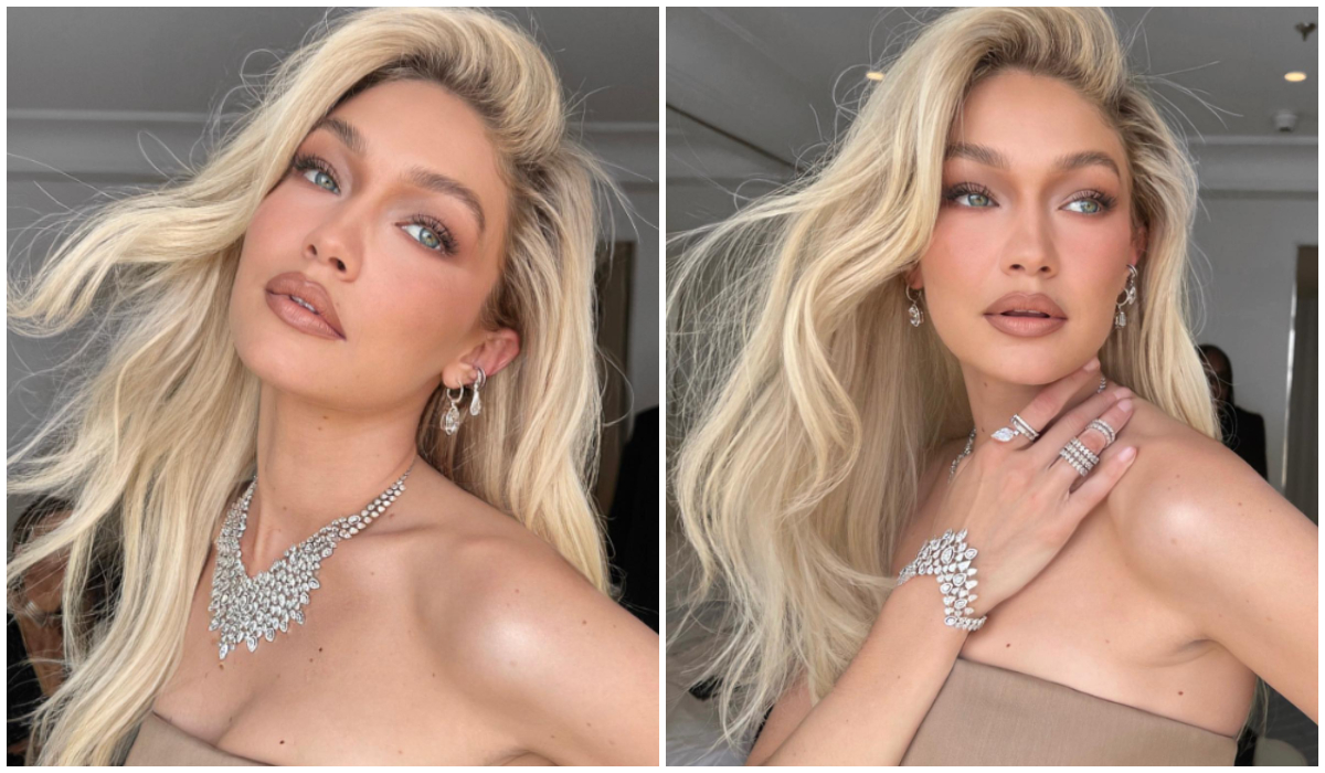 Imagine Stire Gigi Hadid l-a lăsat pe Leonardo DiCaprio pentru Bradley Cooper. Motivul pentru care nu are nicio intenție să i-o prezinte și pe fiica ei | 2review.ro