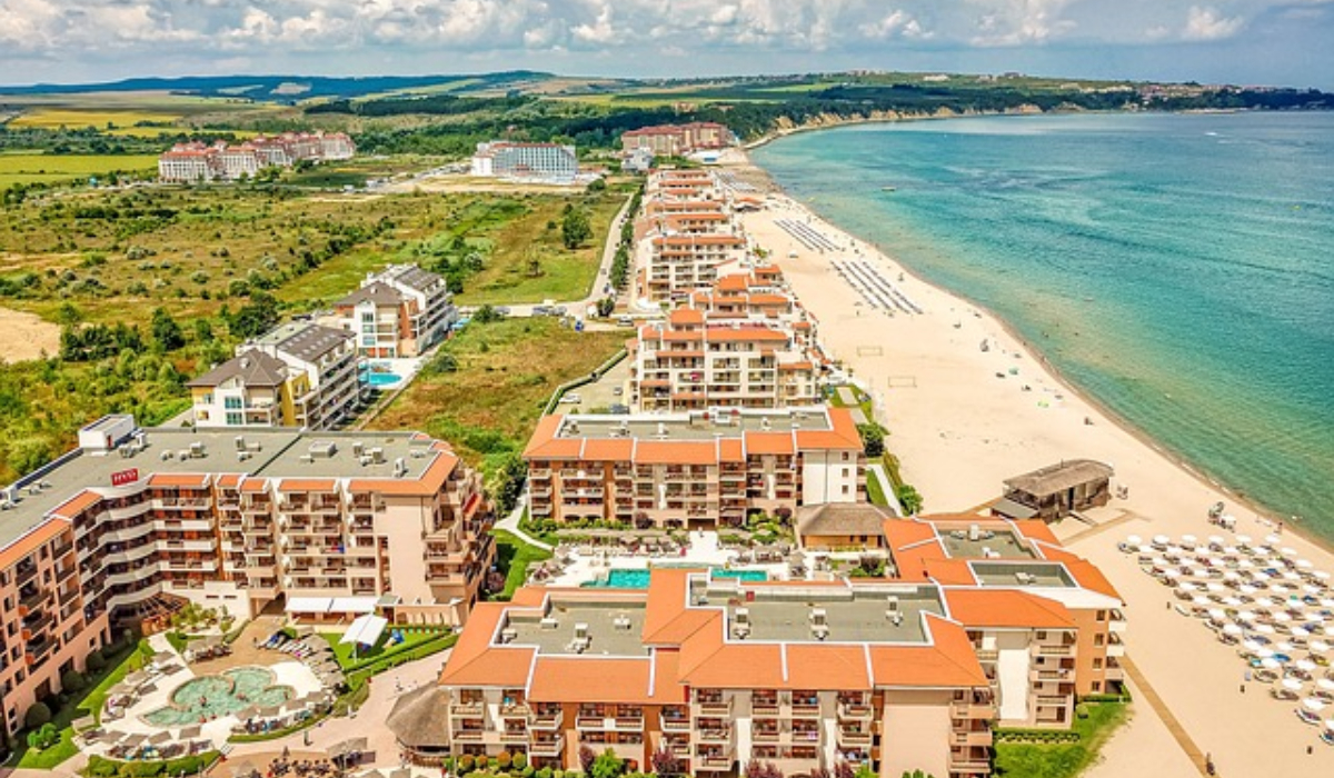 Vacanță de coșmar pentru mulți români. Ce au pățit după ce au plătit bani grei la un hotel din Bulgaria: „Nimeni nu ne-a spus”
