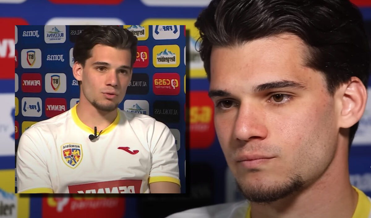 Imagine Stire Ianis Hagi, subiectul unui transfer în Serie A. Rangers l-a pus pe lista posibilelor plecări | 2review.ro