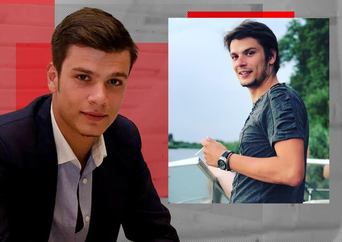 Imagine Stire Mario Iorgulescu, dat în urmărire generală de Poliția Română! Motivul autorităților pentru începerea “vânătorii” | 2review.ro