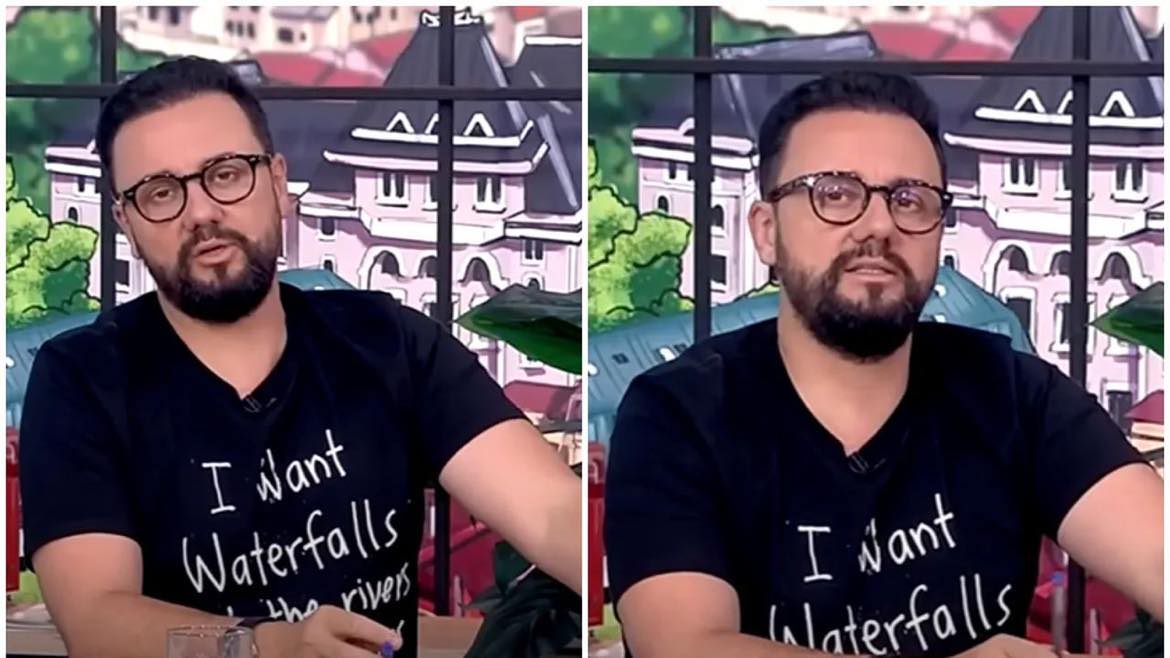Imagine Stire Moarte suspectă în familia lui Cătălin Măruță! Vedeta Pro Tv a trăit o dramă în urmă cu 15 ani, când bunica i s-a stins în condiții neobișnuite | 2review.ro
