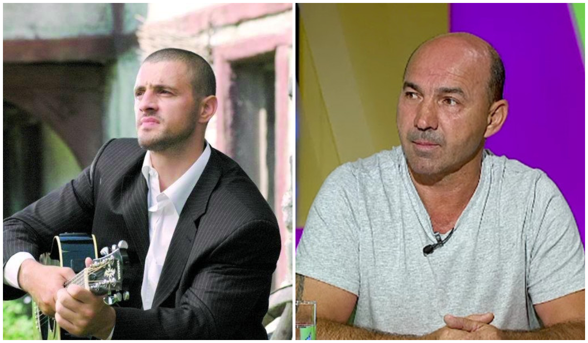 Imagine Stire Jean Vlădoiu l-a bătut pe tatăl Cleopatrei Stratan în fața unei săli pline. Momentul a fost transmis în direct la un post de televiziune | 2review.ro