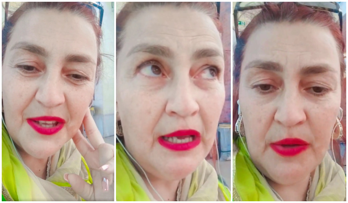 Imagine Stire Rona Hartner, sfătuită de medici să îşi facă testamentul. Noi detalii despre starea de sănătate a artistei | 2review.ro