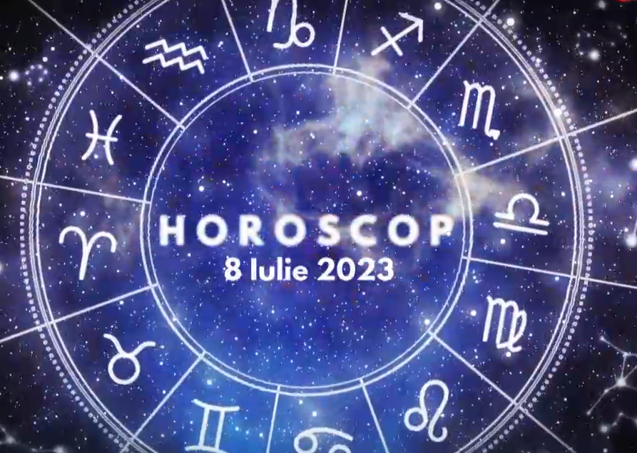 Horoscop 8 iulie 2023. Zodiile care vor avea o escapadă romantică alături de persoana iubită