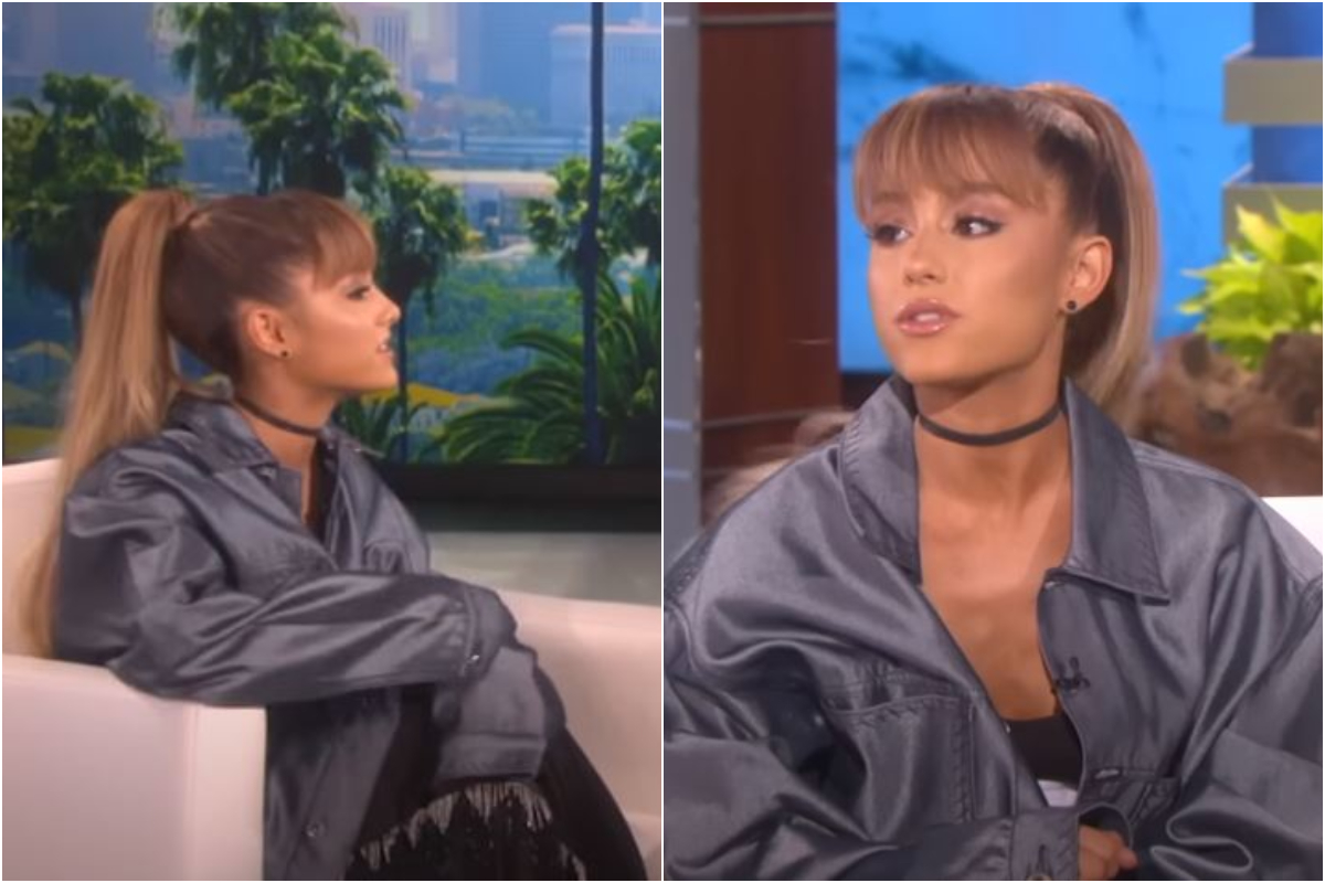 Și-au spus adio! Ariana Grande și Dalton Gomez divorțează după 2 ani de mariaj. Gestul ireal făcut de artistă i-a uimit pe fani