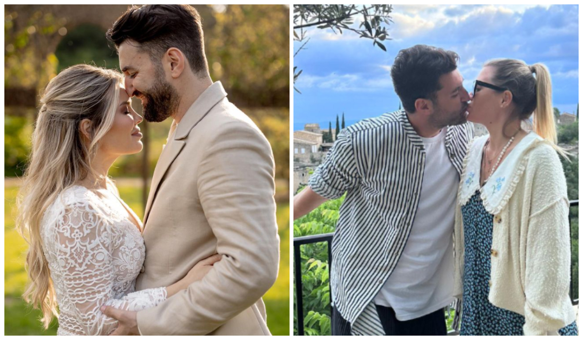 Imagine Stire Au fost la un pas de despărțire. Gina Pistol și Smiley au avut unele probleme în trecutul lor de cuplu | 2review.ro