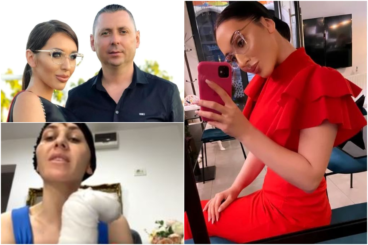 Imagine Stire Socrul Danei Roba face devăluiri tulburătoare: „El a suportat destul” | 2review.ro