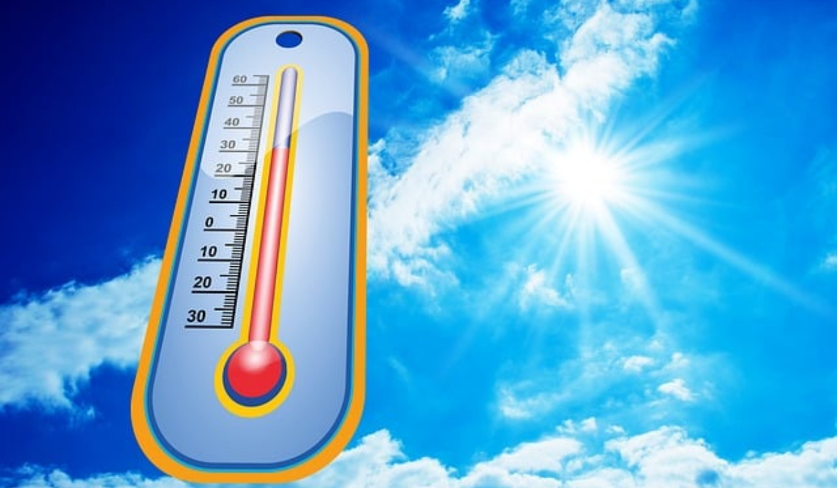 Întreaga țară se topește astăzi de căldură! Temperaturi caniculare anunțate de meteorologi: peste 40 de grade la umbră