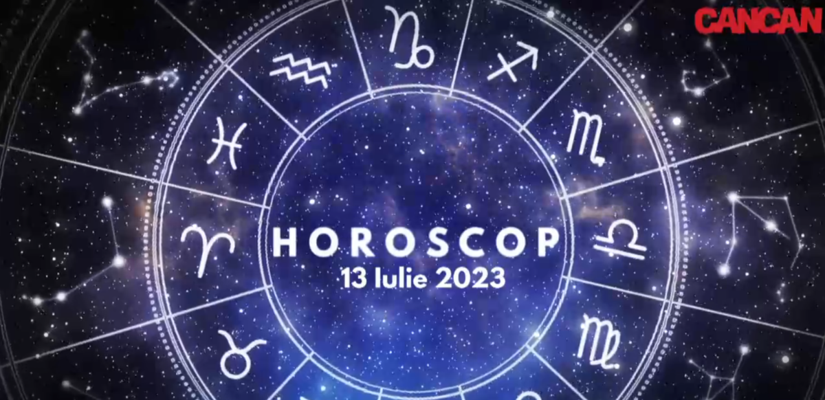 Imagine Stire Horoscop 13 iulie 2023. Zodia care are parte de conflicte în relațiile cu cei apropiați | 2review.ro