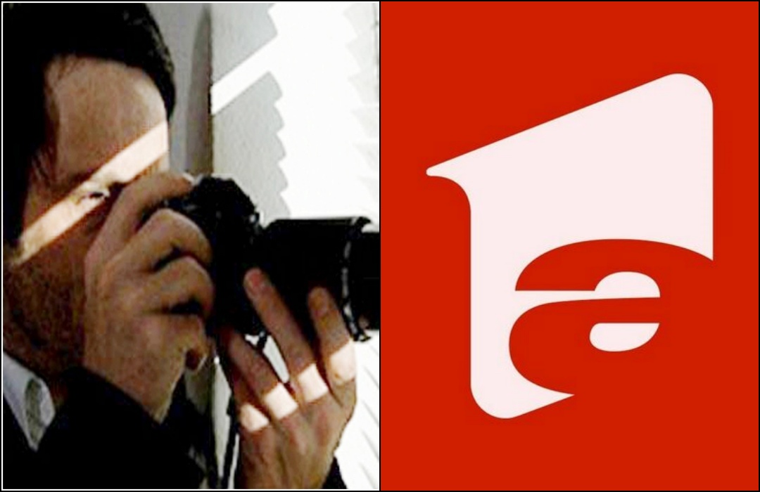Imagine Stire Vedeta de la Antena 1 care și-a prins nevasta cu un bun prieten! A urmat un divorț cu scandal, detaliile amantlâcului fiind prezentate și în presă | 2review.ro