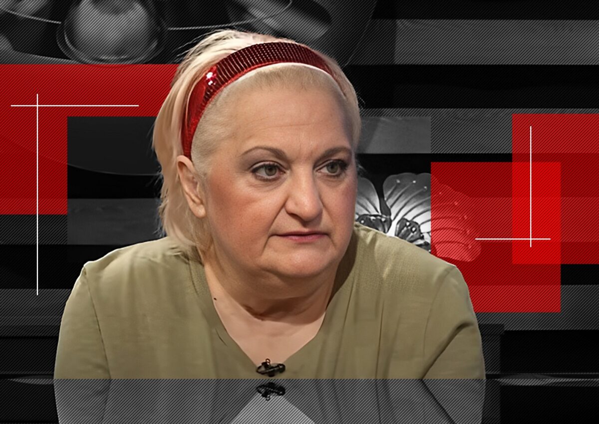 Imagine Stire A murit și a înviat de patru ori! Marilena Chelaru își strigă disperarea și se chinuie să supraviețuiască având o pensie de 1400 de lei pe lună. EXCLUSIV | 2review.ro