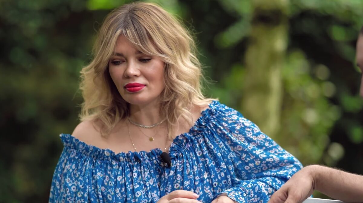 Imagine Stire Spaima trăită de Gina Pistol după ce mascații au intrat în casa în care locuia iubitul blondei în anul 2011. Tinerețea controversată a soției lui Smiley | 2review.ro