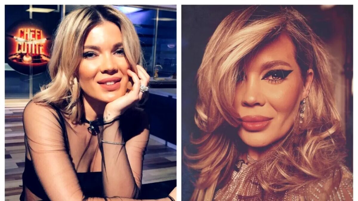 Imagine Stire Gina Pistol, imagine rară alături de băiatul pe care l-a crescut! S-a rupt de ea și muncește acum în Spania | 2review.ro