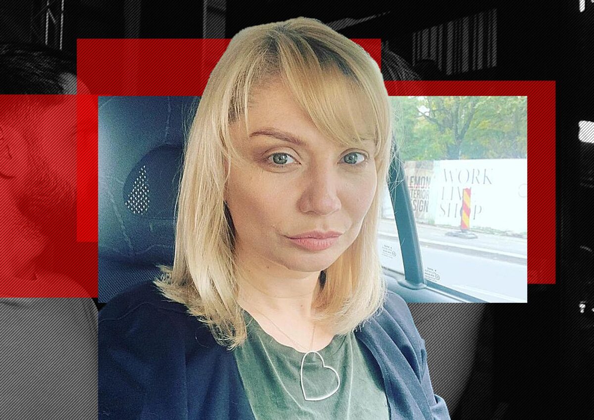 Imagine Stire Cristina Cioran nu a mai suportat și a cedat. „Hărțuirea” fostului iubit nu a intimidat-o, dar a avut efecte: „El tot își dorește, dar…” | 2review.ro