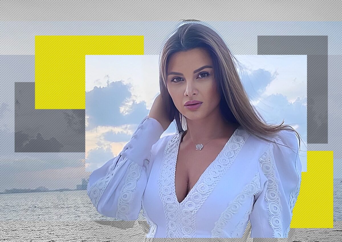 Imagine Stire Motivul sfâșietor pentru care Ramona Gabor a venit, de fapt, în România. Va cheltui 20.000 euro pentru a face asta în memoria mamei sale! EXCLUSIV | 2review.ro