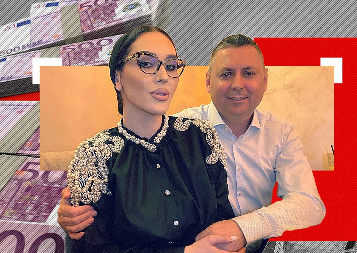 Imagine Stire Declarații cutremurătoare. Ce a făcut soțul Danei Roba imediat după ce a căsăpit-o cu un ciocan:” “Mi-a furat 20.000 €! A spus că am fost prostituată” | 2review.ro
