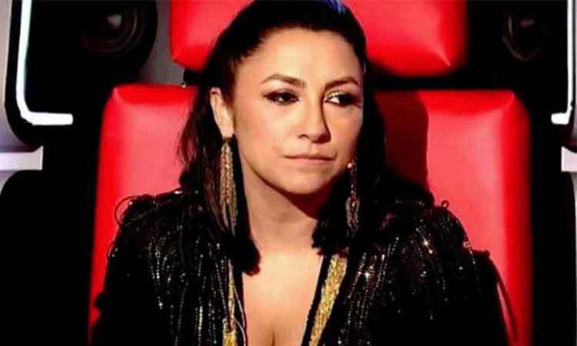 Imagine Stire Andra, dată afară și înlocuită pe loc în juriul show-ului difuzat de Pro Tv! De ce nu a mai continuat la Vocea României | 2review.ro