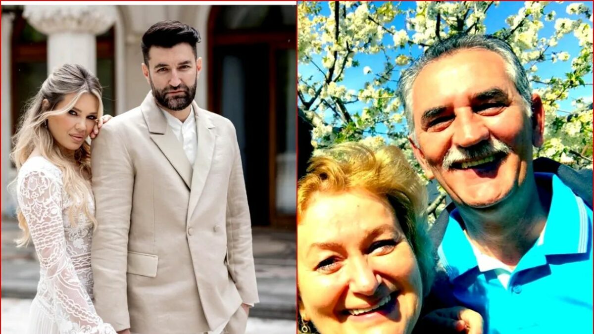 Imagine Stire Tatăl lui Smiley a renunțat și a luat o decizie radicală. Ion Maria a devenit director al unei fabrici de panificație după o viață petrecută ca pilot în cadrul MApN | 2review.ro