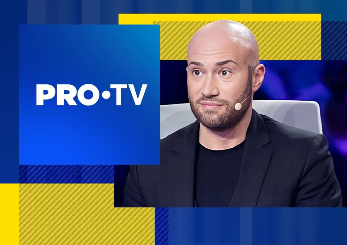 Imagine Stire Mihai Bendeac detonează bomba despre plecarea la Pro TV! Actorul a dezvăluit totul: „Aș putea, dar nu mai am chef să…” | 2review.ro