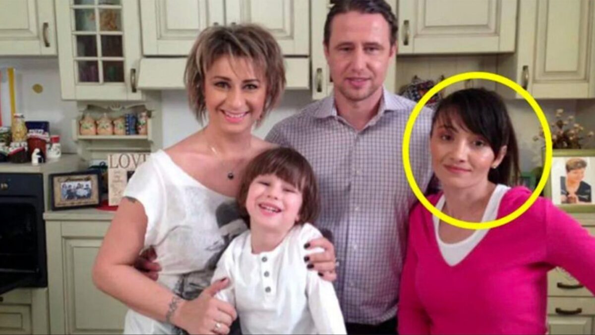 Imagine Stire Bona Nuți, angajată a familiei Reghecampf-Prodan, nu a mai suportat și a plecat! Femeia care l-a crescut pe Bebeto a renunțat la Dubai și a revenit în România, tot în casa impresarei | 2review.ro