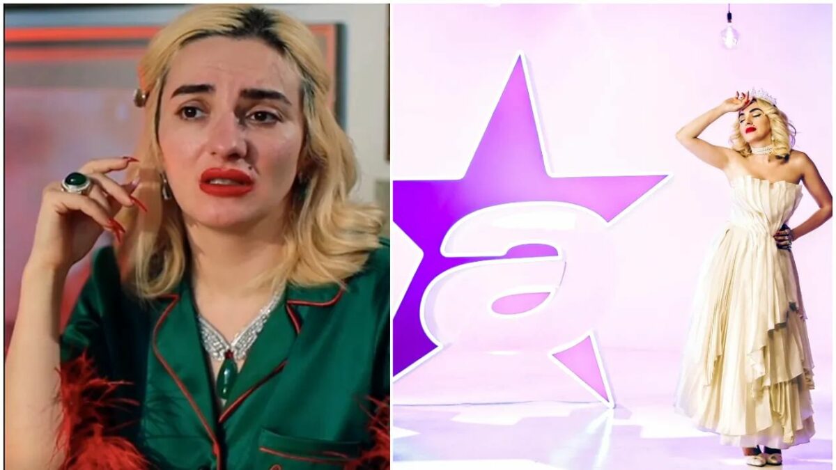 Imagine Stire Jigniri grosolane la adresa Anei Morodan după ultimul anunț: „Credeam că am scăpat de ea. Rușine!”. Oamenii s-au dezlănțuit pe rețelele de socializare | 2review.ro