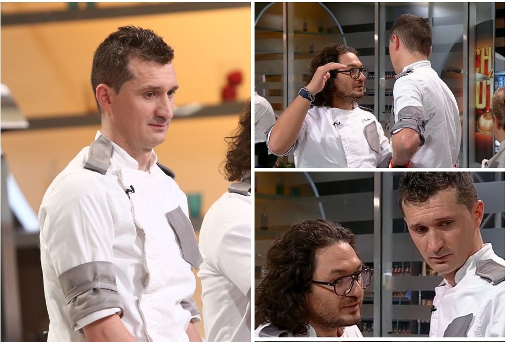 Imagine Stire „Câștigătorul Chefi la Cuțite este Laurențiu Neamțu”. La săptămâni bune distanță de finala emisiunii, fanii continuă să creeze scandal pe rețelele de socializare | 2review.ro