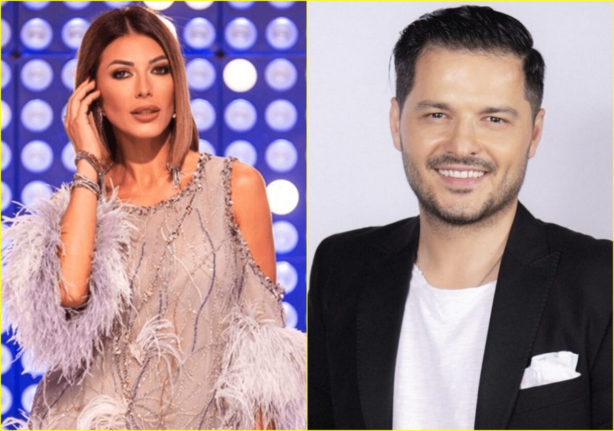 Imagine Stire Iubire interzisă între Liviu Vârciu și Ilinca Vandici? Cântărețul a recunoscut că a plăcut-o pe frumoasa vedetă Kanal D: „Suntem maturi și o să ținem dragostea asta frumoasă pentru noi” | 2review.ro