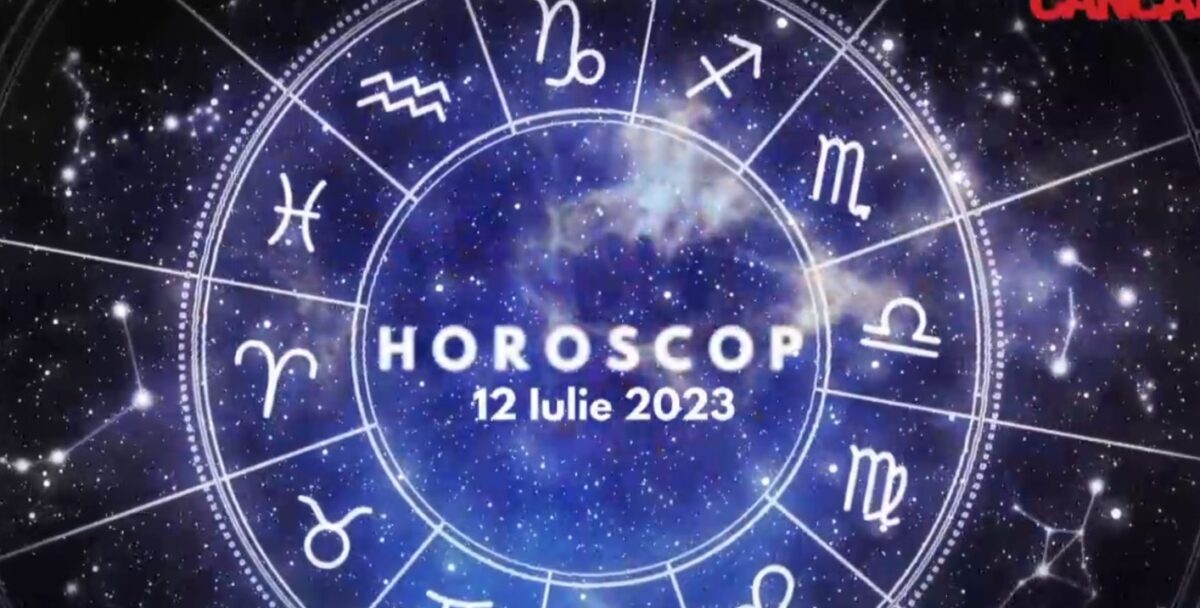 Imagine Stire Horoscop 12 iulie 2023. Surprize neașteptate pentru zodia Scorpion | 2review.ro