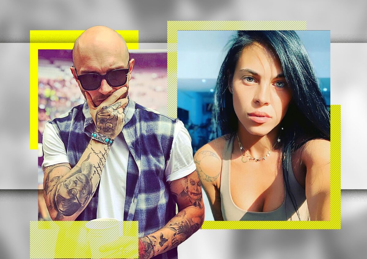 Imagine Stire S-a ales praful de căsnicia lor! Cătălin Bordea a semnat actele de divorț în fața notarului. Livia va deveni, în mod oficial, o femeie liberă | 2review.ro