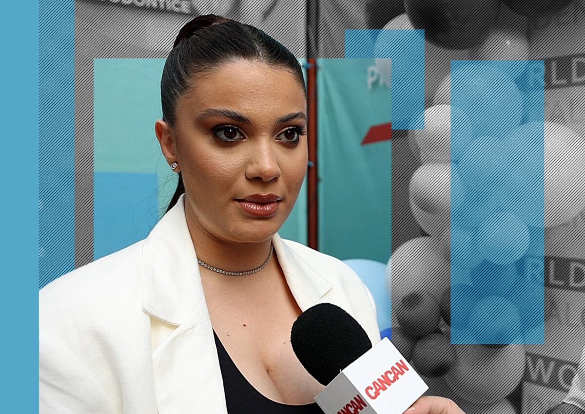 Imagine Stire „Fatala” lui Florin Salam în plin război cu Dan Bursuc. Celebrul manelist a primit o veste uriașă de la propria fiică | 2review.ro