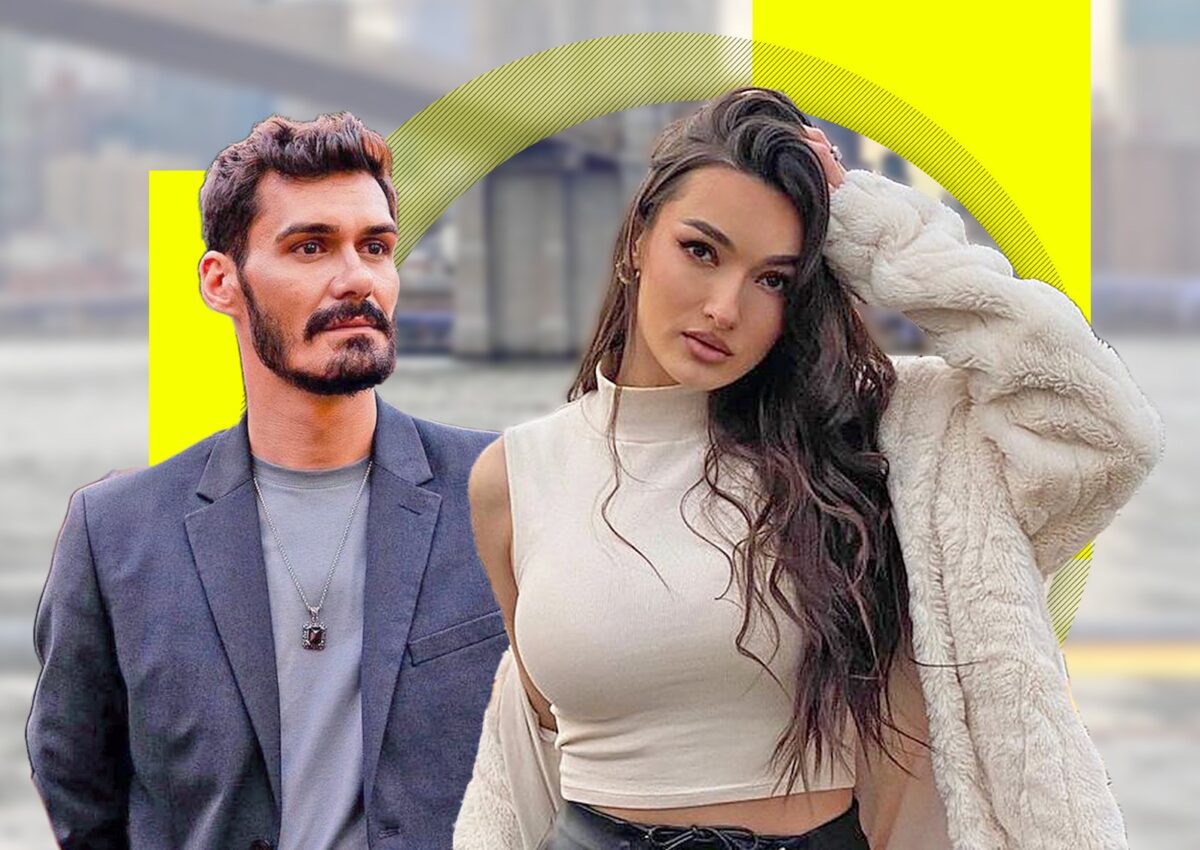 Imagine Stire Motivul despărțirii dintre Viviana Sposub și George Burcea. Cele întâmplate în SUA au distrus-o! EXCLUSIV | 2review.ro