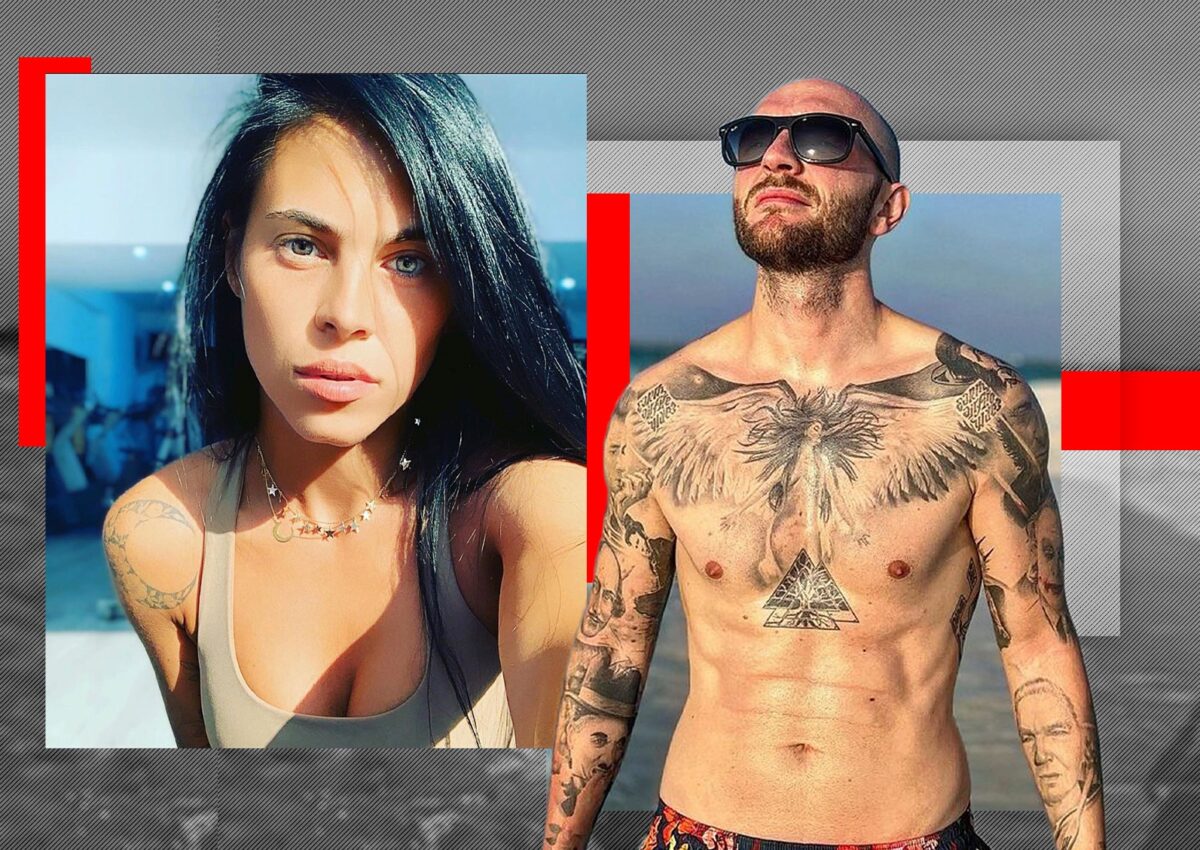 Imagine Stire Cătălin Bordea a trecut la alt nivel după divorțul de Livia. CANCAN.RO i-a aflat secretul! | 2review.ro