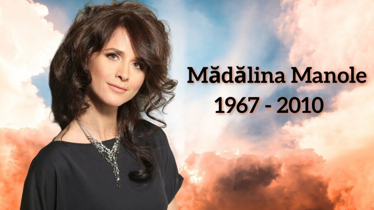 Imagine Stire Iubitul pe care Mădălina Manole l-a ținut ascuns din cauza familiei. Până la urmă cei doi au devenit soț și soție după lupte crâncene cu părinții | 2review.ro