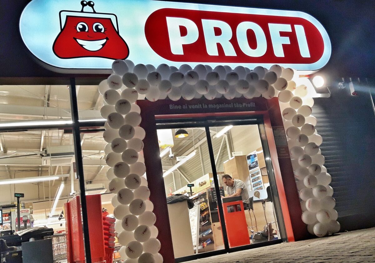 Se întâmplă acum la magazinele Profi. Clienții din România au crezut că este o glumă atunci când au auzit anunțul oficial făcut de companie