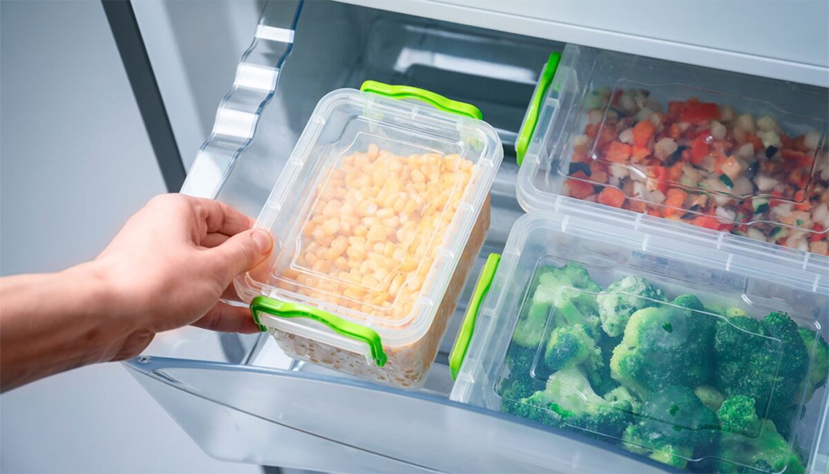 Câte ore rezistă alimentele în congelator, în cazul în care se ia curentul electric în casă?