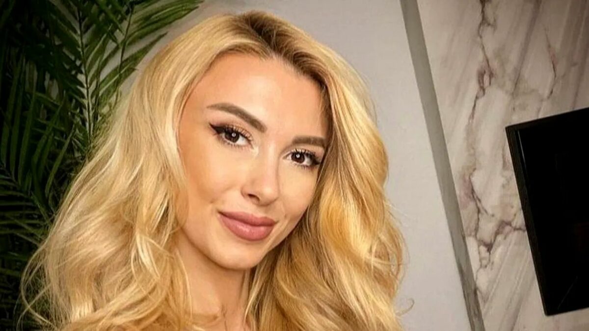 Imagine Stire În loc de nuntă, Andreea Bălan s-a despărțit de iubit. Cum s-a încheiat prima mare poveste de dragoste a juratei „Te cunosc de undeva” | 2review.ro