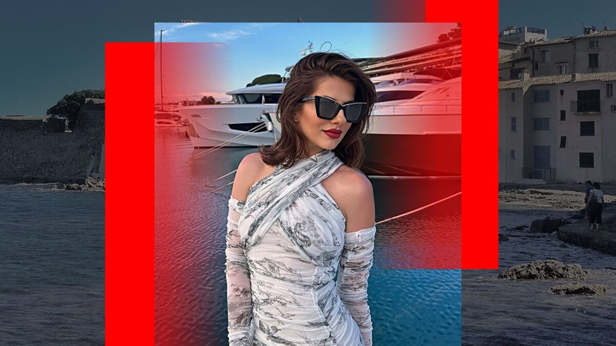 Imagine Stire Am aflat ce va face Lidia Buble la Saint-Tropez! Artista a dat succesul din România pe cel internațional | 2review.ro