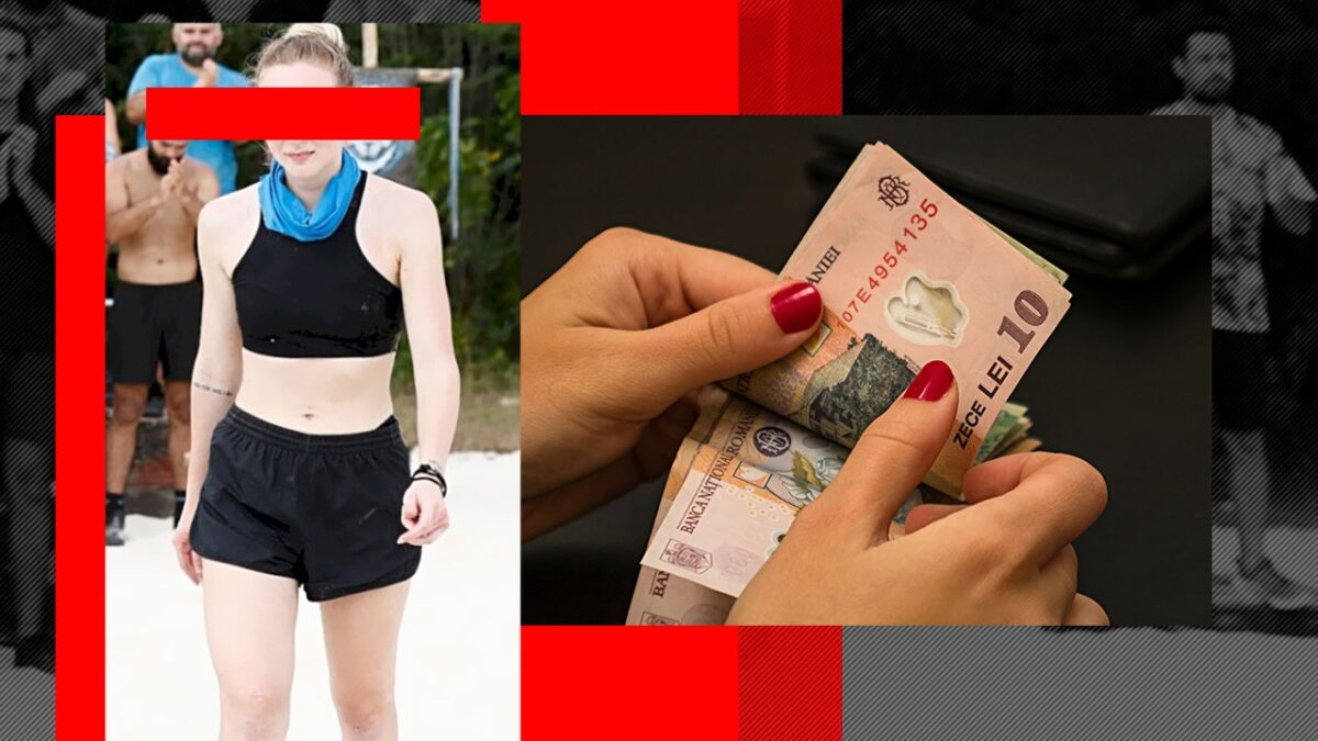 Imagine Stire A fost vedetă la Survivor România în 2023 și acum se dezbracă pe site-uri pentru adulți! Costă doar 20 de lei ca să-i vezi pozele | 2review.ro