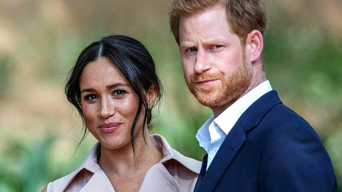 Imagine Stire Iminentul divorț dintre Prințul Harry și Meghan Markle, anunțat de mai multe publicații. Cei doi ar petrece din ce în ce mai puțin timp împreună | 2review.ro