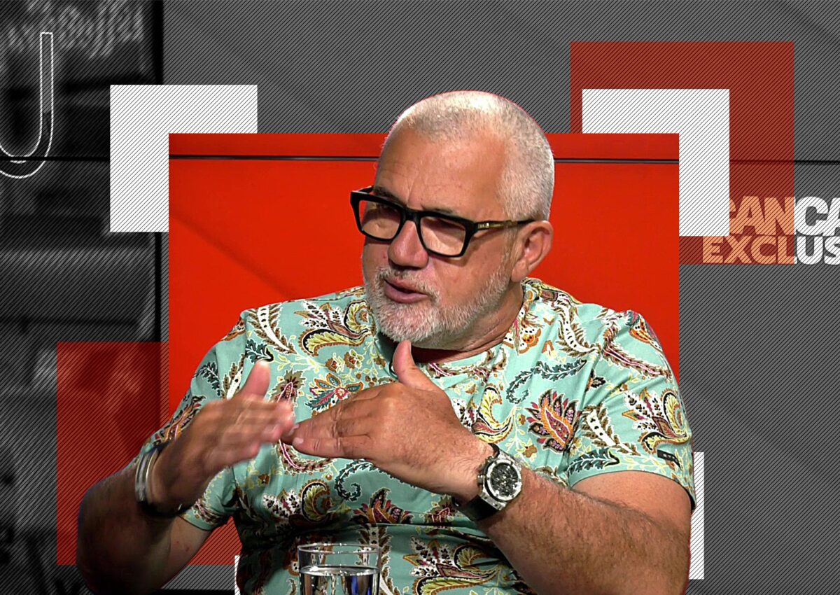 Imagine Stire Un apropiat al lui Gino Iorgulescu rupe tăcerea în cazul Mario: ”L-a distrus taică-su pe viață!” | 2review.ro
