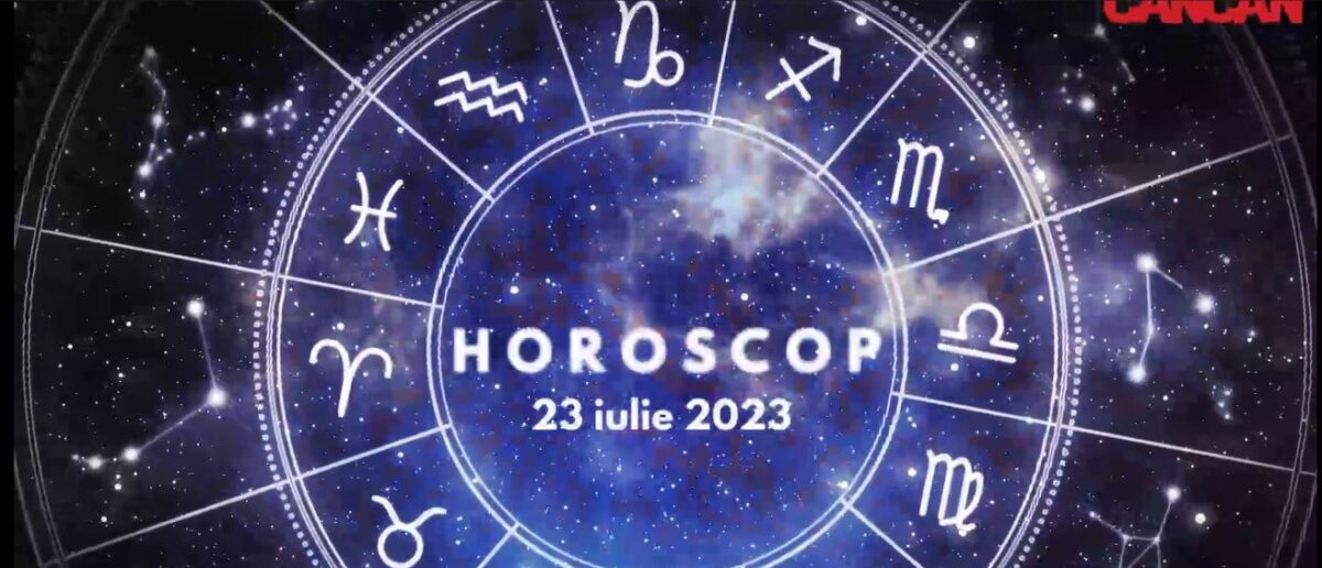 Imagine Stire Horoscop 23 iulie 2023. Soarele intră în zodia Leu | 2review.ro
