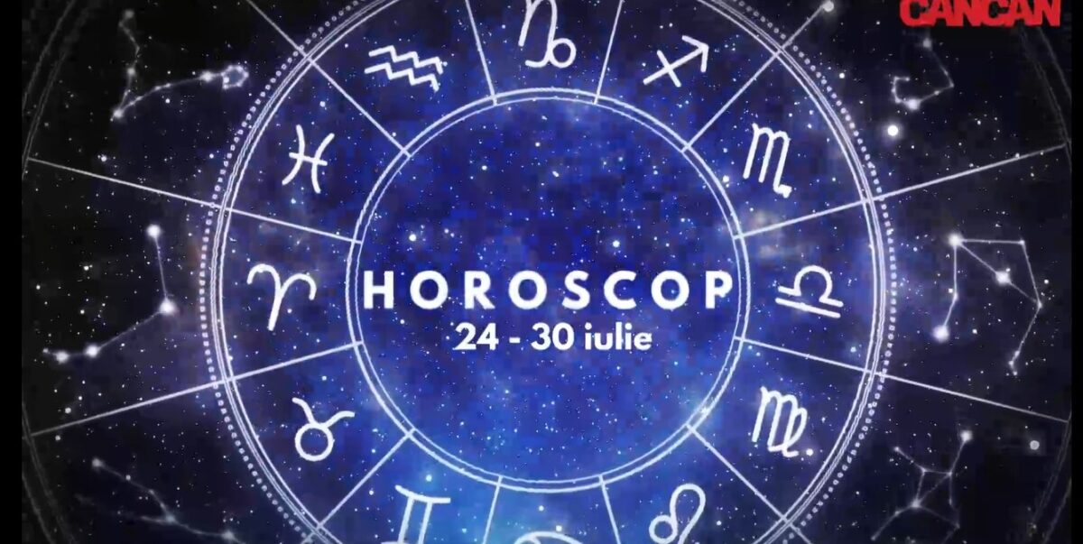 Imagine Stire Horoscop general săptămânal: 24 iulie – 30 iulie. Cine sunt nativii care vor fi avantajați de atre | 2review.ro