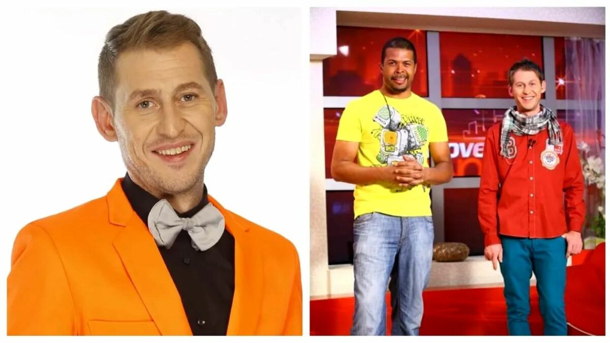 Imagine Stire Ce s-a ales de Mircea Solcanu, fostul prezentator de la Acasă Tv. Boala l-a făcut să ia decizii radicale cu viața sa personală | 2review.ro