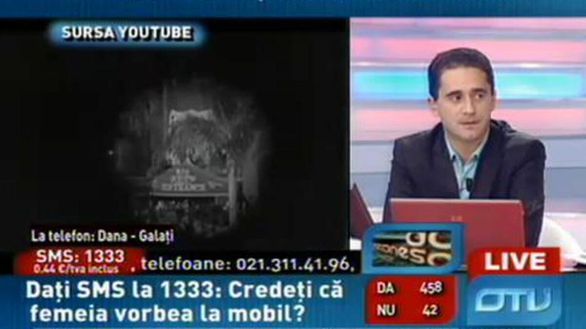 Imagine Stire Ce mai face mâna dreaptă a lui Dan Diaconescu din perioada OTV. Actorul Gabriel Fătu a divorțat de două ori, dar are o iubită nouă | 2review.ro