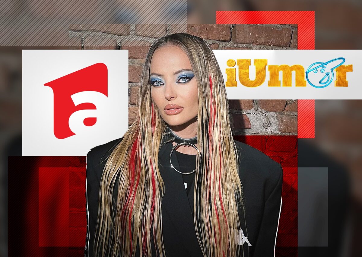 Imagine Stire Adevărul despre contractul Deliei cu Antena 1 și clauza specială pusă, de curând, de artistă. Cum poate pleca de la iUmor dacă se supără | 2review.ro