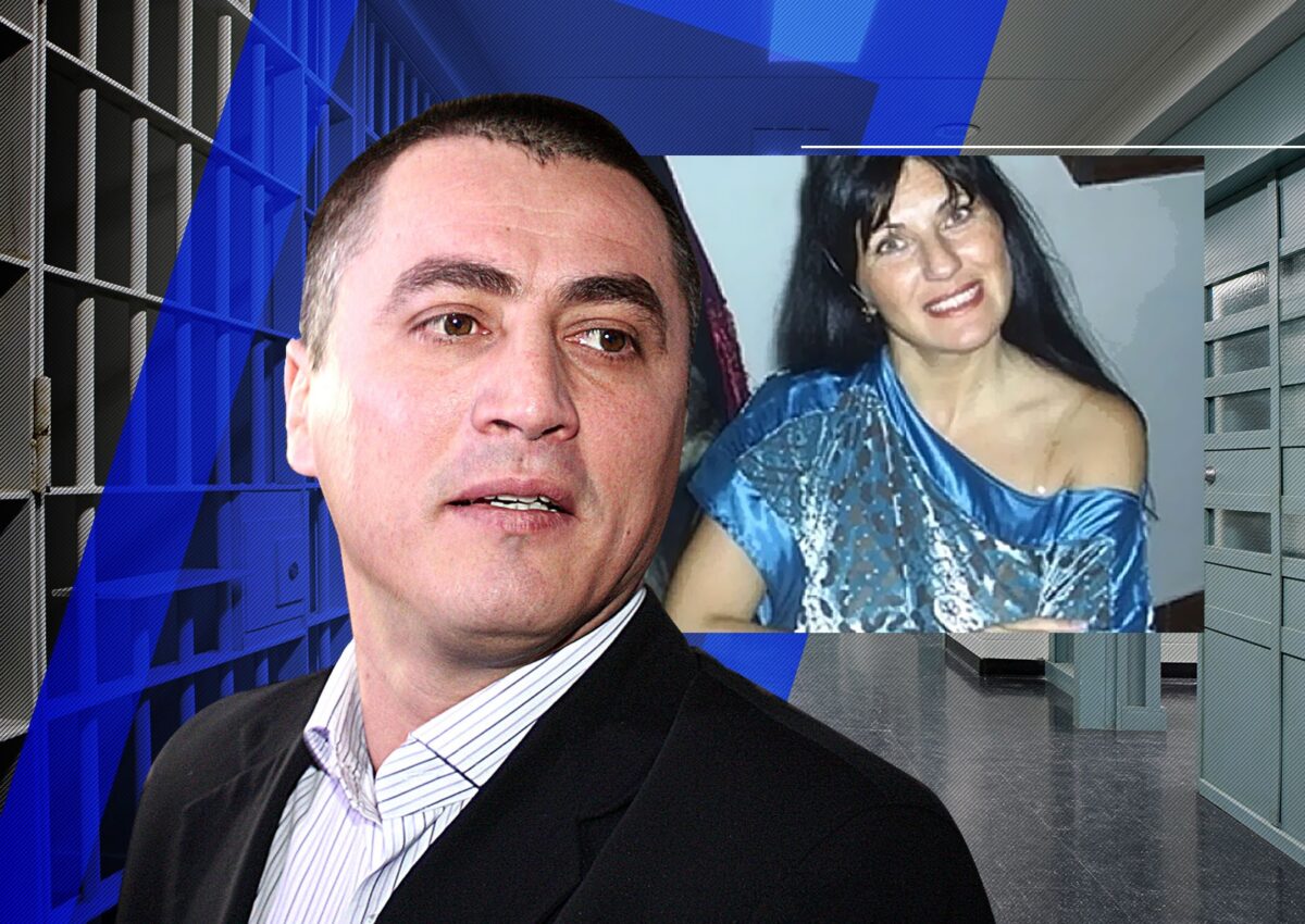 Au propus eliberarea condiționată, la 9 ani de când Cristian Cioacă se află după gratii în cazul Elodia. ULUITOR! Ce a scris în raport Comisia închisorii